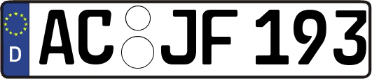 AC-JF193