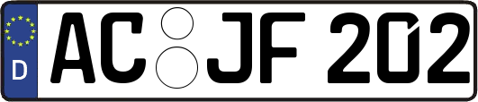 AC-JF202