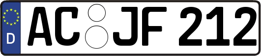 AC-JF212