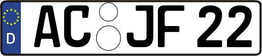 AC-JF22