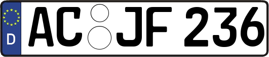 AC-JF236
