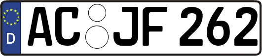 AC-JF262