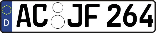 AC-JF264