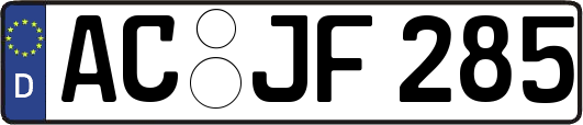 AC-JF285