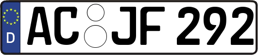 AC-JF292