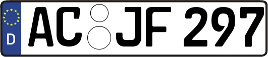 AC-JF297