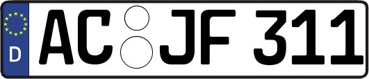 AC-JF311