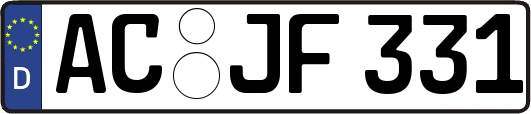 AC-JF331