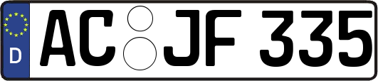 AC-JF335