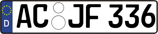 AC-JF336