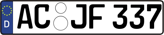 AC-JF337