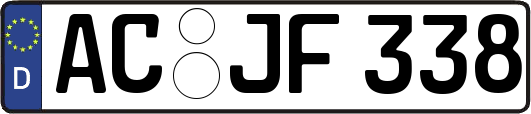 AC-JF338