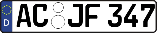 AC-JF347