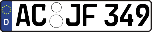 AC-JF349