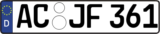 AC-JF361