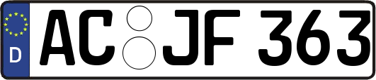 AC-JF363