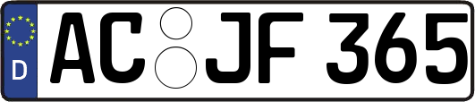 AC-JF365