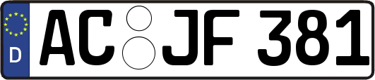 AC-JF381