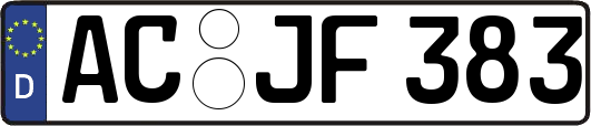 AC-JF383