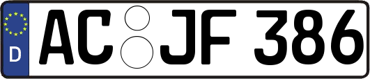 AC-JF386