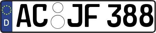 AC-JF388