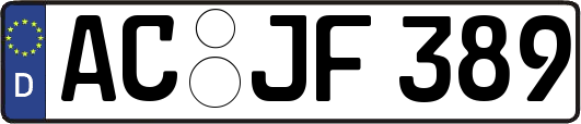 AC-JF389