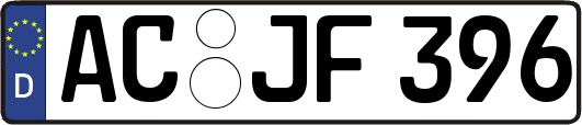 AC-JF396