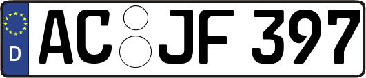 AC-JF397