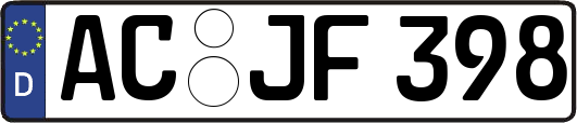 AC-JF398
