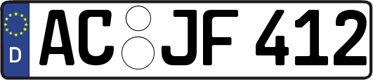 AC-JF412