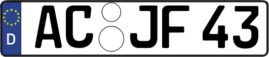 AC-JF43