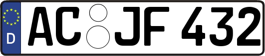 AC-JF432