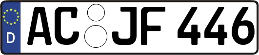 AC-JF446