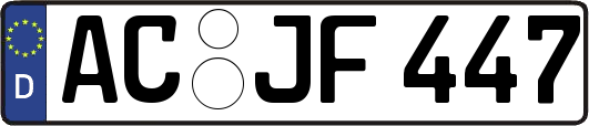 AC-JF447