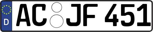AC-JF451