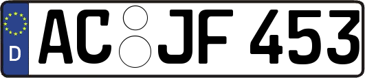 AC-JF453