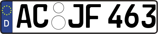 AC-JF463