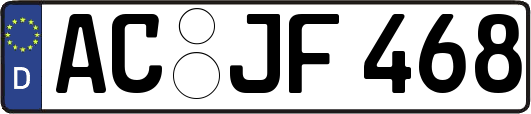 AC-JF468