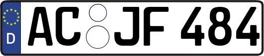 AC-JF484
