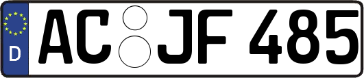 AC-JF485