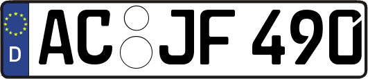 AC-JF490