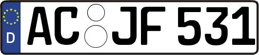 AC-JF531