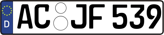 AC-JF539