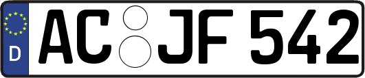 AC-JF542