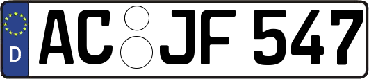 AC-JF547