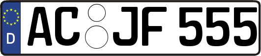 AC-JF555