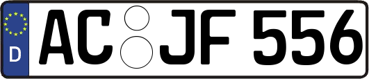 AC-JF556