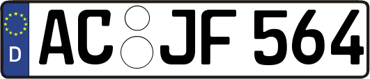 AC-JF564