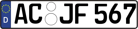 AC-JF567