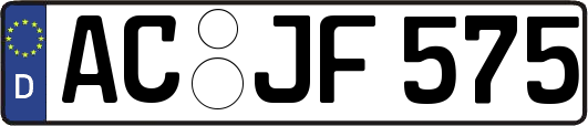 AC-JF575